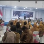 Guru diSidrap Keluhkan Pembayaran Pelatihan Rp1,5juta dari Dana BOS 