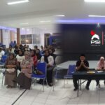 Perkuat Konsolidasi dan Kolaborasi, PSI Sidrap Sulsel Optimistis Menang Pemilu 2029
