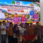 Pesan Mendalam Bupati Sidrap di Pelantikan PPDI Sidrap ,Catatkanlah Sejarah Jangan Selalu Anda yang Catat Orang Lain