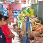 Bulog Sidrap Pastikan Distribusi Beras SPHP Lancar dan diJual Sesuai Ketentuan